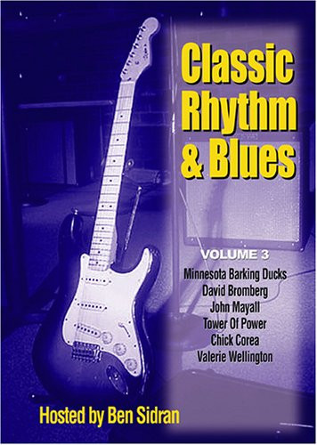 Classic Rhythm  and  Blues, Vol. 3
