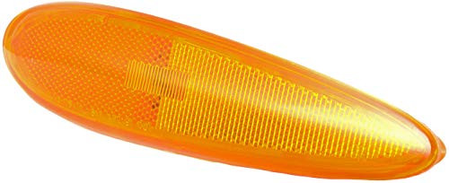 Dorman 1631393 Passenger Side Marker Light Assembly for Select Nissan Models