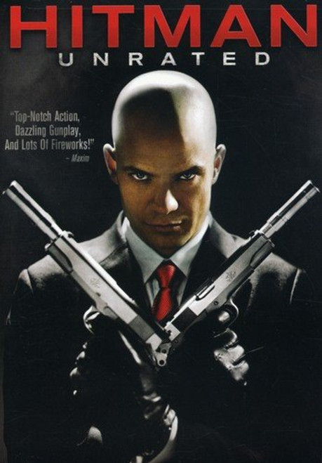 Hitman -Unrated Edition- Hitman -Unrated Edition-
