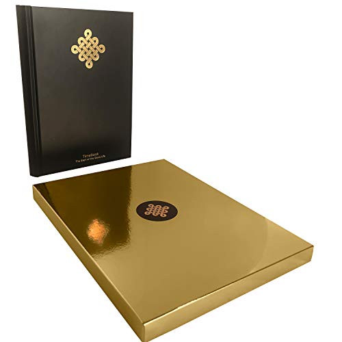 NEW TIMEBOOK  Life Planner + Productivity Journal + Business Workbook for Entrepreneurs & Life-Improvers | Your Success in Health, Wealth and Relationships | 49-Day Undated A5 Hardcover (Gift)