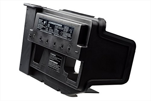 Genuine Ford 3C3Z-10A659-BA Battery Cover Assembly