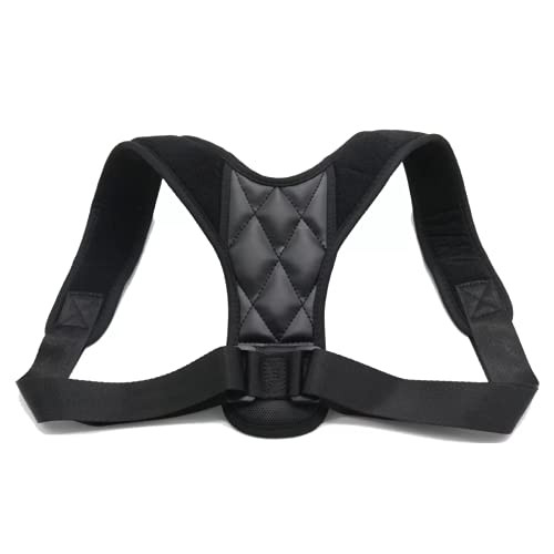 Posture Corrector ,Posture Brace Back Brace for Posture Belt Back Shoulder Posture Corrector for Women Men Adjustable Posture Strap Back Support Posture Corrector Brace for Back Shoulder Pain Relief