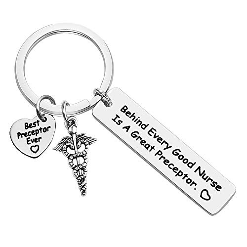 Nurse Keychains Best Preceptor Ever Nurse Is a Great Preceptor Jewelry Preceptor Keychain Nurses Day Gifts Tutor Nursing Instructor Halloween Christma Nurse Keychains Best Preceptor Ever Nurse Is a Great Preceptor Jewelry Preceptor Keychain Nurses Day Gifts Tutor Nursing Instructor Halloween Christma