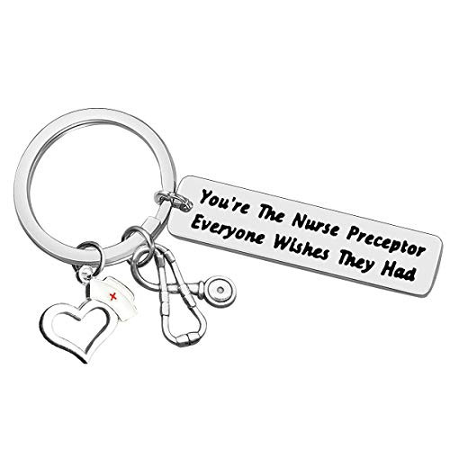Nurse Preceptor Gifts Keychain Nurse Instructor Gifts You're The Nurse Preceptor Everyone Wishes They Had Keychain Nurse Preceptor Thank You Gift Nursing Instructor Appreciation Gift Nurse Preceptor Gifts Keychain Nurse Instructor Gifts You're The Nurse Preceptor Everyone Wishes They Had Keychain Nurse Preceptor Thank You Gift Nursing Instructor Appreciation Gift