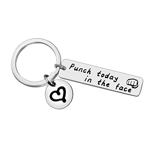 Father's Day Gift Inspirational Keychain Gifts Motivational Jewelry Gifts Encouragement Jewelry Keychain Inspirational Gift For Boy Girl Best Friend Daughter Son Dad Mom For Birthday Keychain Gifts Christmas Graduation