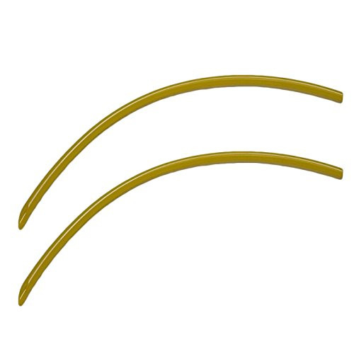 Homelite Chain Saw OEM Replacement Fuel Lines  570373028-2PK