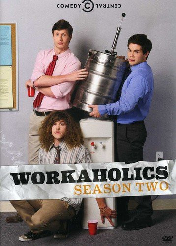 Workaholics- Season 2