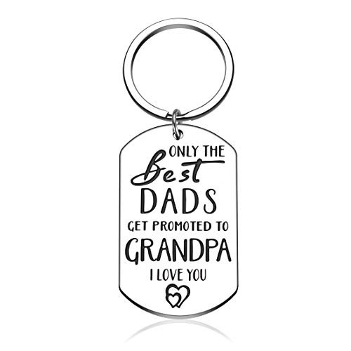 Birthday Gifts for Dad Papa Fathers Day Grandfather Gifts Keychain from Grandchildren I Love You Grandpa Christmas Keychain Gifts from Wife Granddaughter Grandson for Him Men Birthday Gifts for Dad Papa Fathers Day Grandfather Gifts Keychain from Grandchildren I Love You Grandpa Christmas Keychain Gifts from Wife Granddaughter Grandson for Him Men
