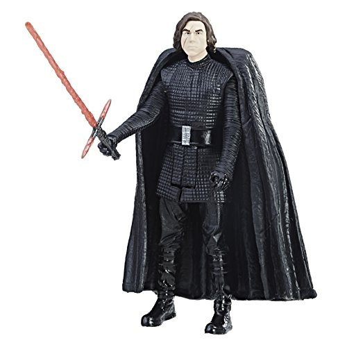 STAR WARS C1506EL2 Kylo Ren Force Link Figure STAR WARS C1506EL2 Kylo Ren Force Link Figure
