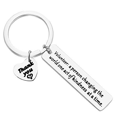 Thank You Gift Appreciation Jewelry Keychain For Volunteer Social Worker Appreciation Jewelry Keyring Gift Coach?Mentor?Employee?Teacher?Social Worker Jewelry Birthday Christmas Thank You Gift Thank You Gift Appreciation Jewelry Keychain For Volunteer Social Worker Appreciation Jewelry Keyring Gift Coach?Mentor?Employee?Teacher?Social Worker Jewelry Birthday Christmas Thank You Gift