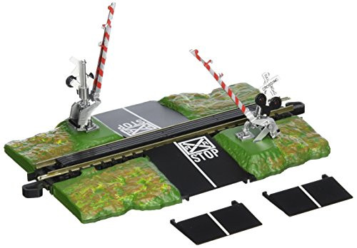Bachmann E-Z Track Crossing Gate - N Scale