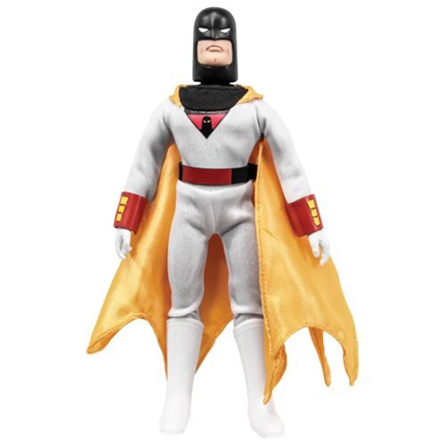 Figures Toy Company Space Ghost Action-Figures, 8"