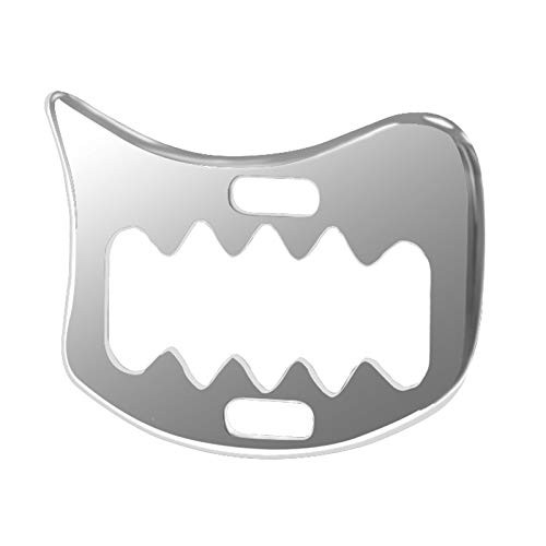 Stainless Steel Massage Tool, Gua-Sha Scraping Massage Tool, IASTM Tools for Soft Tissue Mobilization Tool,Muscle Scraping Tool. -1-