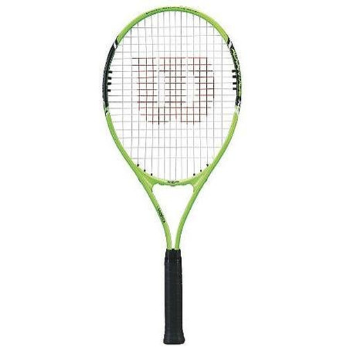 Wilson Advantage XL Tennis Racquet (Strung)