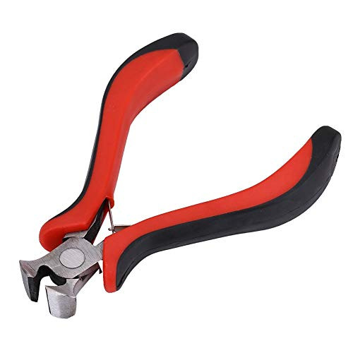 Guitar String Cutter - Guitar Bass String Fret Puller Removal Cutting Pliers Nipper Tool Professional Luthier Repair Tool