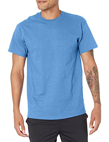 Ouray Sportswear Ouray Tee, Carolina Blue, X-Large
