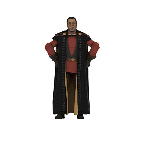 Star Wars The Vintage Collection Greef Karga Toy, 3.75-Inch-Scale The Mandalorian Action Figure, Toys for Kids Ages 4 and Up Star Wars The Vintage Collection Greef Karga Toy, 3.75-Inch-Scale The Mandalorian Action Figure, Toys for Kids Ages 4 and Up