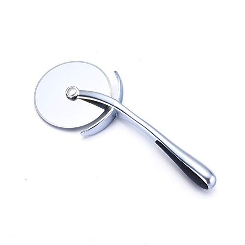 Pizza Cutter Stainless Steel Pizza Cutter Diameter Knife For Cut Pizza Tools Kitchen Accessorie Pizza Tools Pizza Wheels