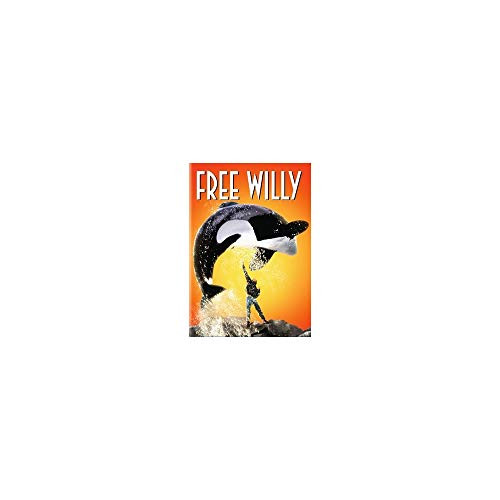 Free Willy 10th Anniversary -BigFace- -DVD-