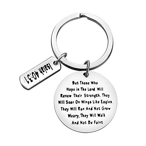 Religious Jewelry Keychain Christian Keychain Gifts Bible Verse Jewelry Gift Religious Verse Keychain Gifts Prayer Charm Faith Gift Encouragement Gift Inspirational Keychain Birthday Graduation Gift Religious Jewelry Keychain Christian Keychain Gifts Bible Verse Jewelry Gift Religious Verse Keychain Gifts Prayer Charm Faith Gift Encouragement Gift Inspirational Keychain Birthday Graduation Gift