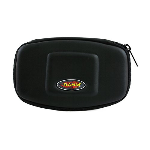 DS Lite / DSi Airfoam Case - Black