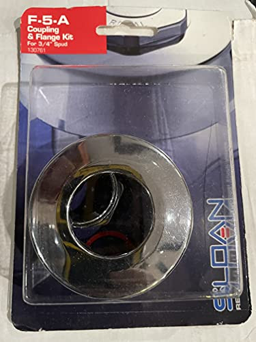 Sloan 130761 F-5-A Flushometer Spud Coupling Assembly