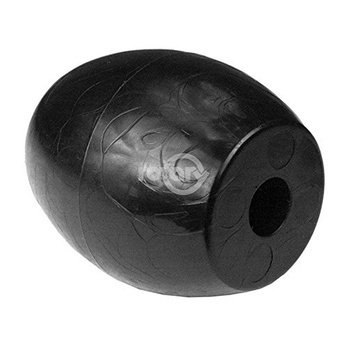 Anti Scalp Deck Wheel For Scag Repl Scag