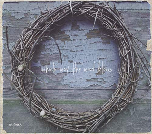 Which Way The Wind Blows