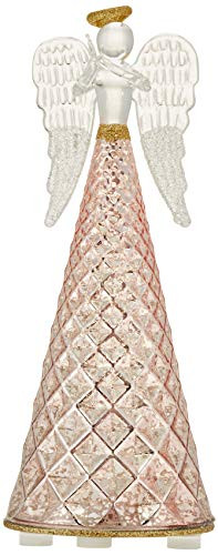 Lenox Radiant Light Lit Angel