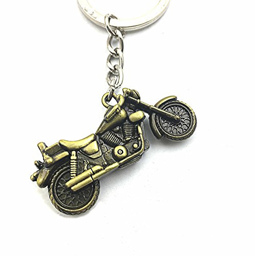 XKH-MOTO- Mens Creative Alloy Metal Keyfob Gift Car Keyring Keychain Key Chain Ring -B075DS1DML- XKH-MOTO- Mens Creative Alloy Metal Keyfob Gift Car Keyring Keychain Key Chain Ring -B075DS1DML-