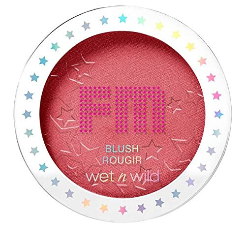 Wet n Wild Fantasy Makers Blush Ferris Wheel Fantasy