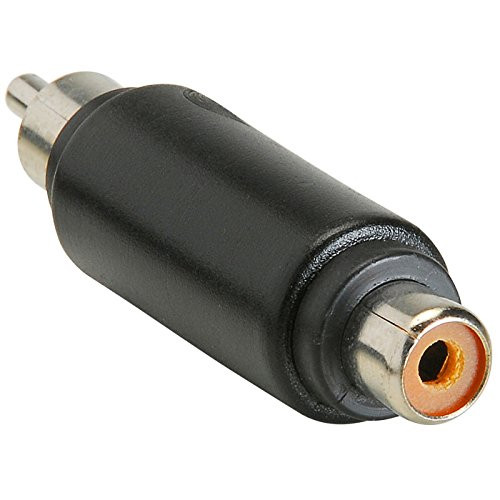 Parts Express RCA Line Level Audio Attenuator 3 dB