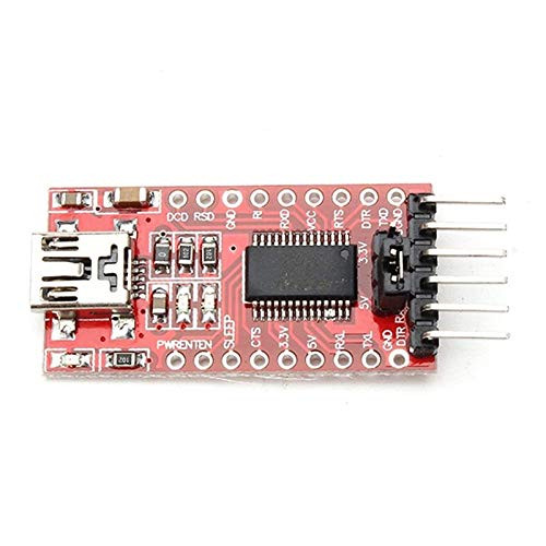 Parts  and  Accessories FTDI USB OSD Programmer Module for F3 Flight Control AIO Transmitter OSD BEC Current Sensor for RC Toys Models