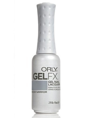 Orly Gel Fx Nail Color, Mirror Mirror, 0.3 Ounce by Orly
