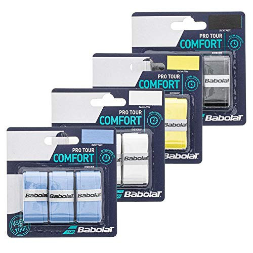 Babolat Pro Tour Overgrips -Orange-