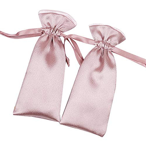 2pcs Portable Drawstring Cosmetic Bag Makeup Toiletry Bag Multifunctional Travel Storage for Girl 2pcs Portable Drawstring Cosmetic Bag Makeup Toiletry Bag Multifunctional Travel Storage for Girl