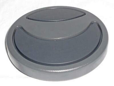 TVP Replacement for Kenmore 4370702, 116.22813204 Vacuum Cleaner Rear Wheel