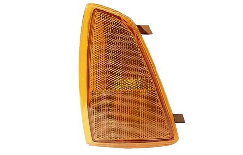 For Chevrolet Driver Side Replacement Turn Signal Corner Light