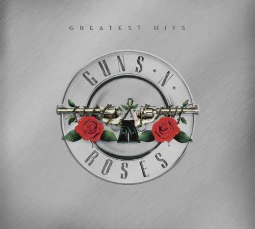 Guns  and  Roses- Greatest Hits