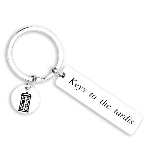 Kivosliviz Dr Who Gifts Doctor Who Keychain Doctor Who Key Ring Doctor Who Jewelry Dr Who Merchandise Kivosliviz Dr Who Gifts Doctor Who Keychain Doctor Who Key Ring Doctor Who Jewelry Dr Who Merchandise