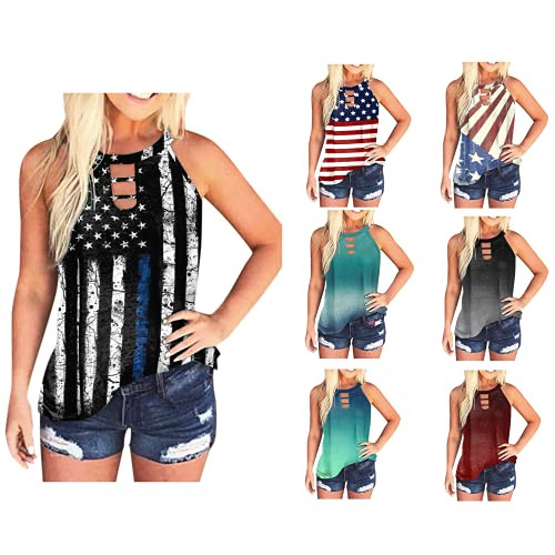 POLLYANNA KEONG Tank Tops for Women Fashion Womens Tie Dye Cute Printed Vest Tshirt Sleeveless Workout Blouse Casual Summer Tank Top Tunic Tee POLLYANNA KEONG Tank Tops for Women Fashion Womens Tie Dye Cute Printed Vest Tshirt Sleeveless Workout Blouse Casual Summer Tank Top Tunic Tee