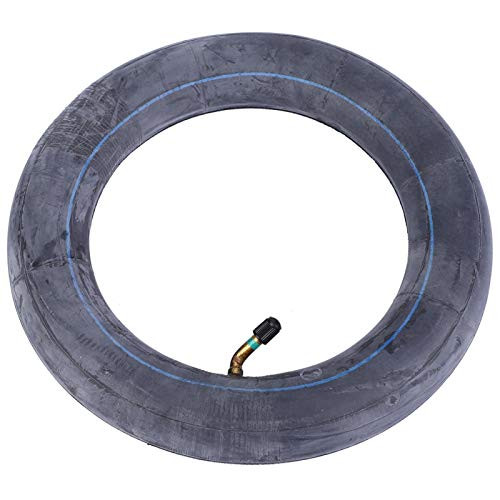 Alomejor 10 2.5 Inch Inner Tube Inflatable Tyre Wheel Inner Tube for Mijia M365 Electric Scooter