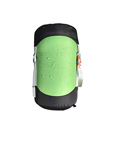 AEGISMAX Compression Stuff Sack Compression Sleeping Bag Stuff Sack 6L/10L/14L/20L/30L -2L~6L-