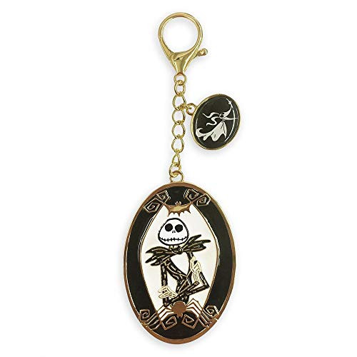 Disney Tim Burton's The Nightmare Before Christmas Flair Bag Charm