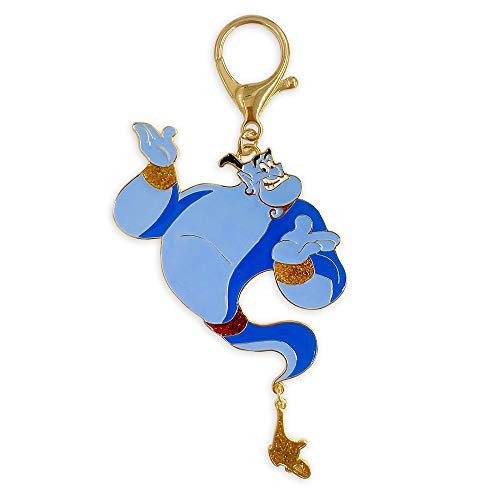 Disney Genie Flair Bag Charm  Aladdin