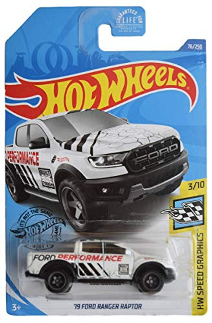 hotwheels ranger