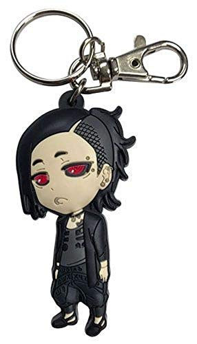Tokyo Ghoul - Sd Uta PVC Keychain