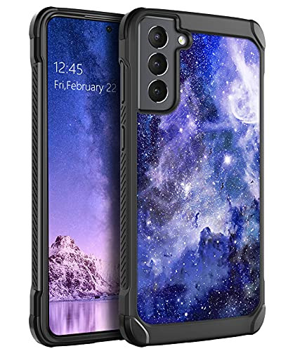 Samsung Galaxy S21 Case 6.2 Inch 