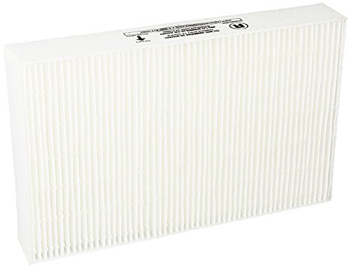 Nispira HRF-R1 HRF-R2 HRF-R3 True HEPA Filter R Replacement Compatible with Honeywell Air Purifier HPA300 HPA090 HPA100 HPA250 HPA200 Series. 1 Pack