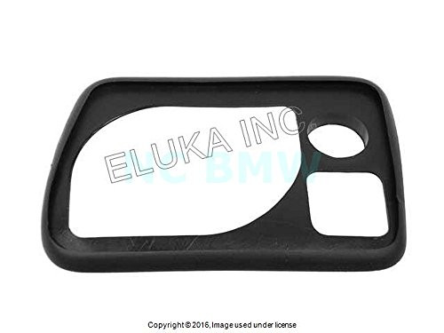 Porsche 911 930 964 Power Mirror Base Gasket RIGHT oem rh passenger